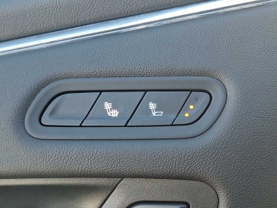 2023 Cadillac Escalade Luxury