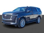 2023 Cadillac Escalade Luxury