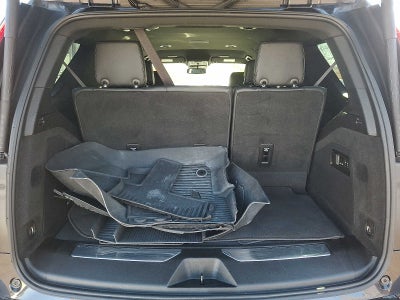 2023 Cadillac Escalade Luxury