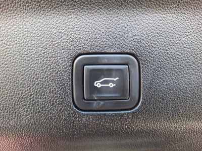 2023 Cadillac Escalade Luxury