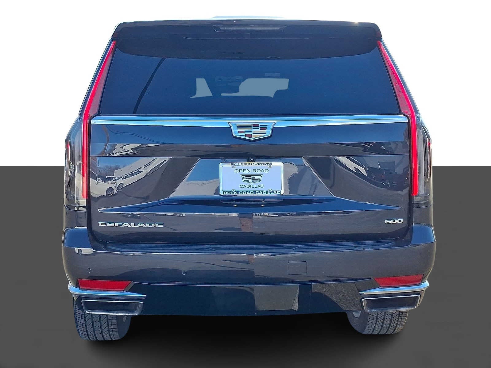 2023 Cadillac Escalade Luxury