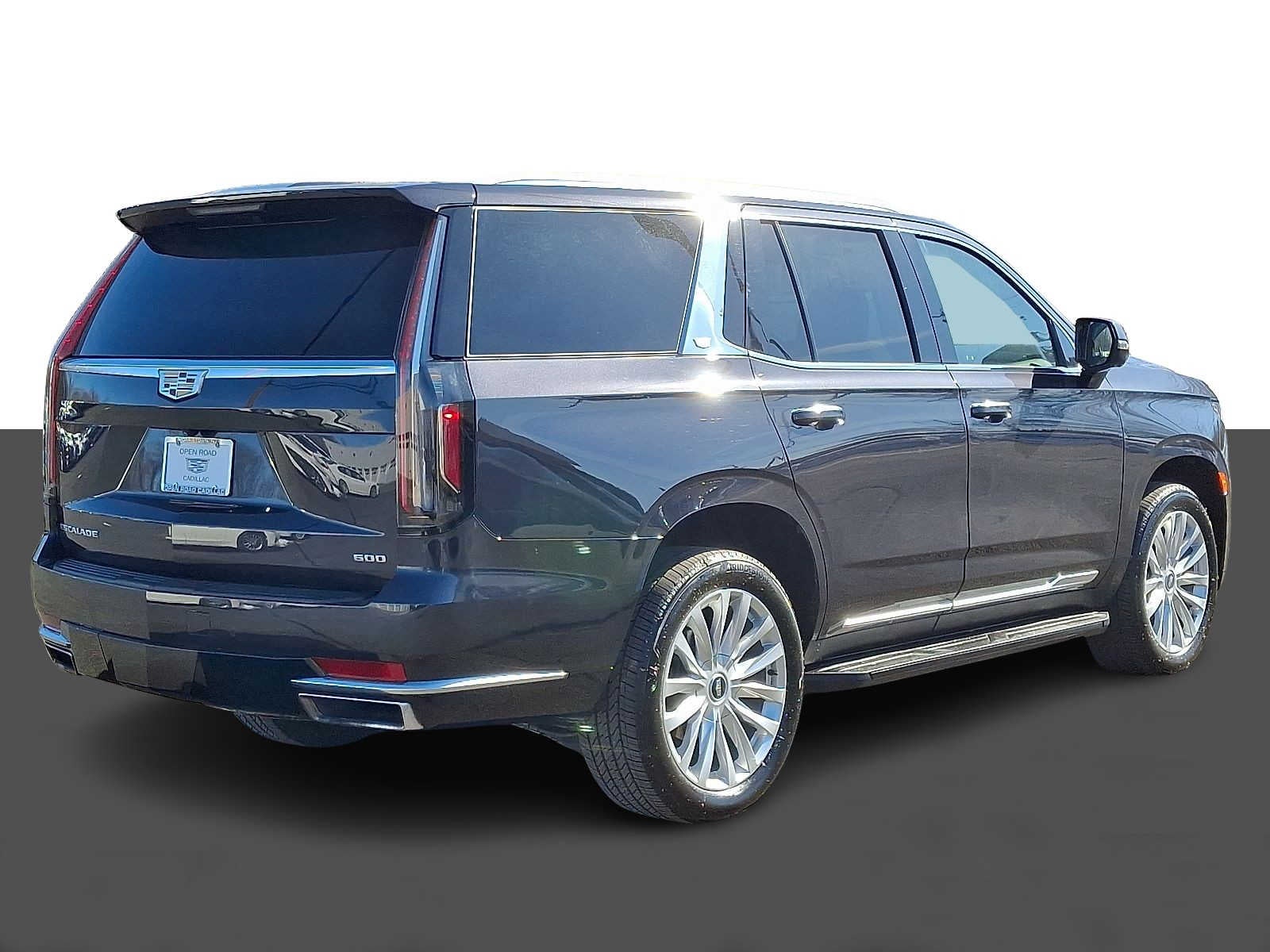 2023 Cadillac Escalade Luxury