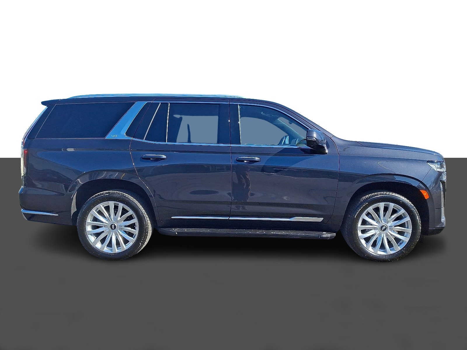 2023 Cadillac Escalade Luxury