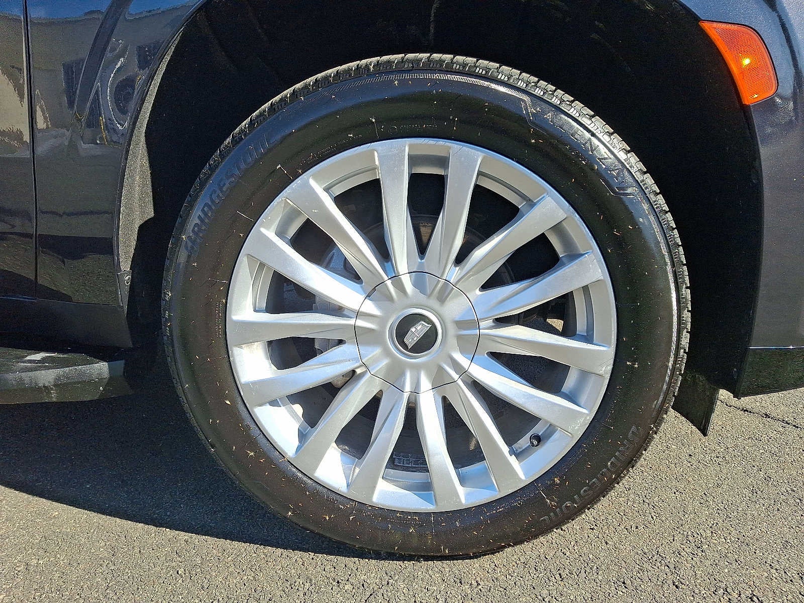 2023 Cadillac Escalade Luxury