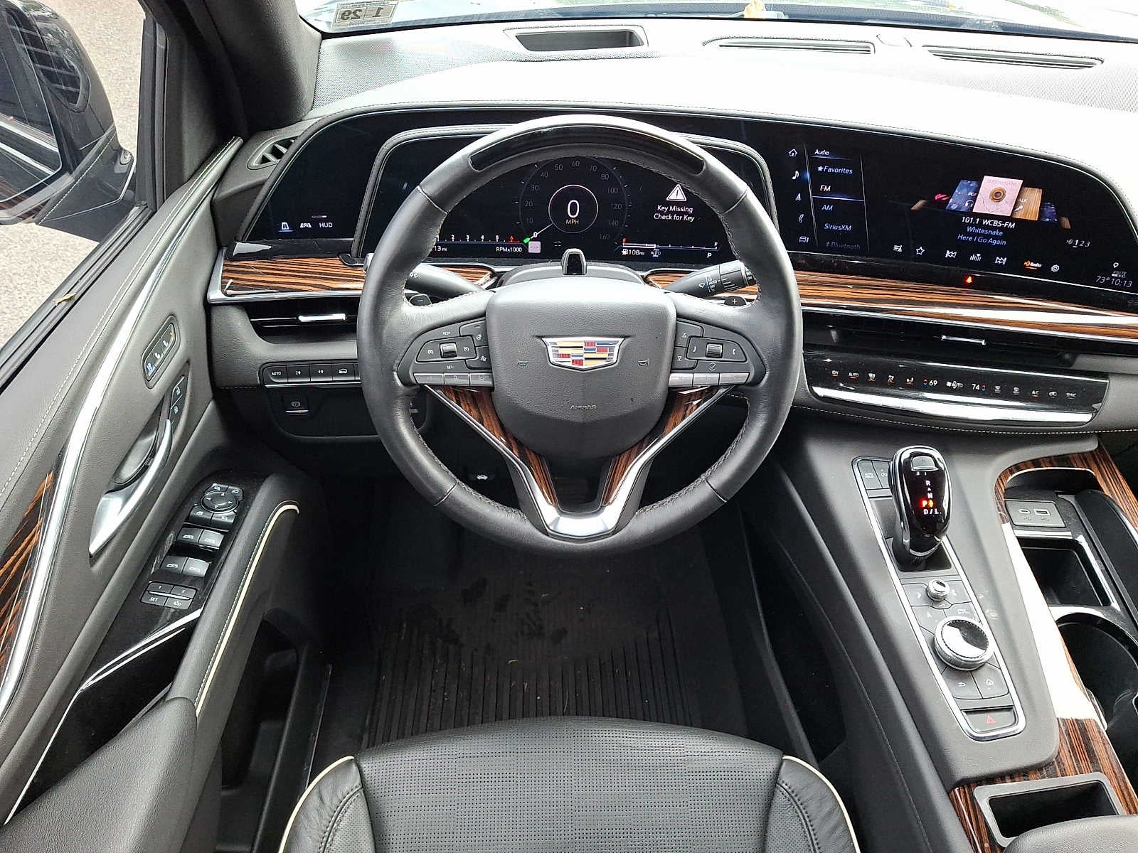 2024 Cadillac Escalade Premium Luxury