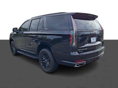 2024 Cadillac Escalade Premium Luxury