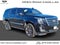 2020 Cadillac Escalade Platinum
