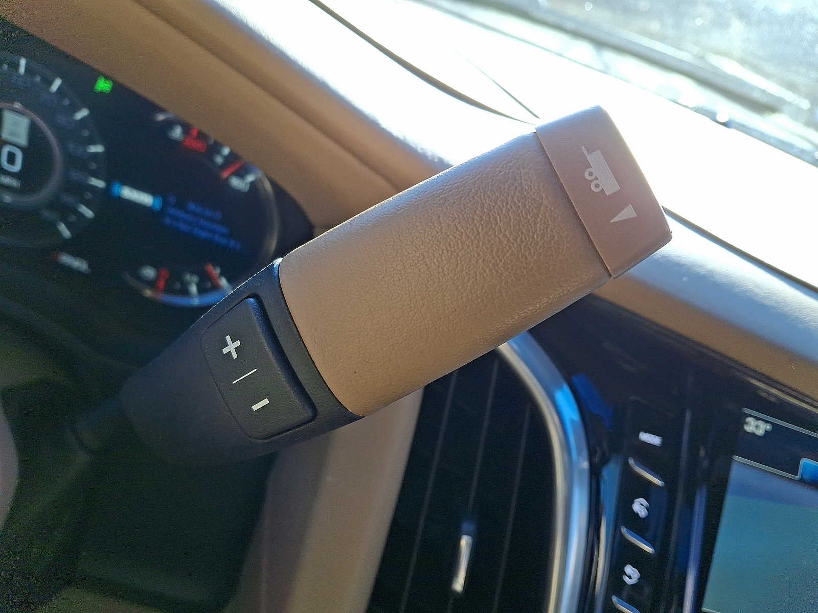 2020 Cadillac Escalade Platinum