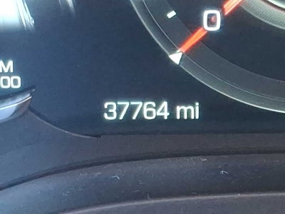 2020 Cadillac Escalade Platinum