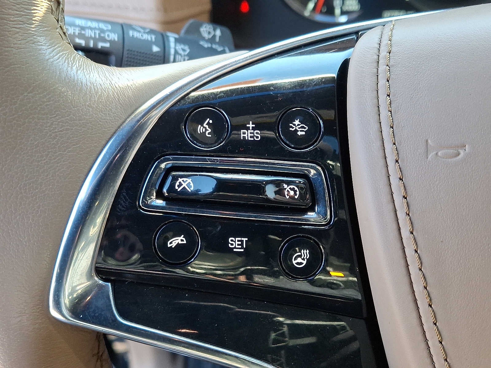 2020 Cadillac Escalade Platinum