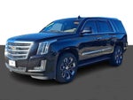2020 Cadillac Escalade Platinum