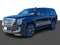 2020 Cadillac Escalade Platinum