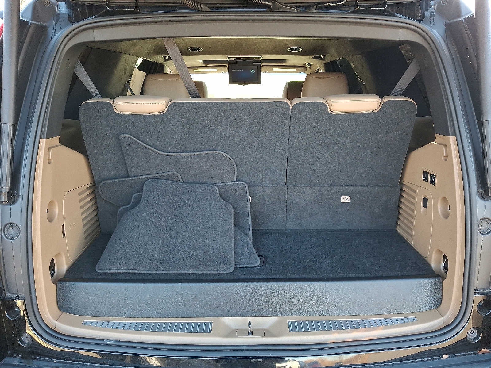 2020 Cadillac Escalade Platinum