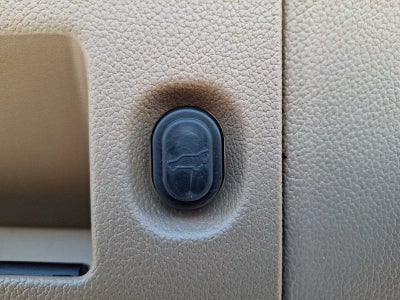 2020 Cadillac Escalade Platinum