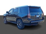 2020 Cadillac Escalade Platinum