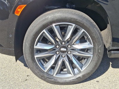 2023 Cadillac Escalade 4WD Sport