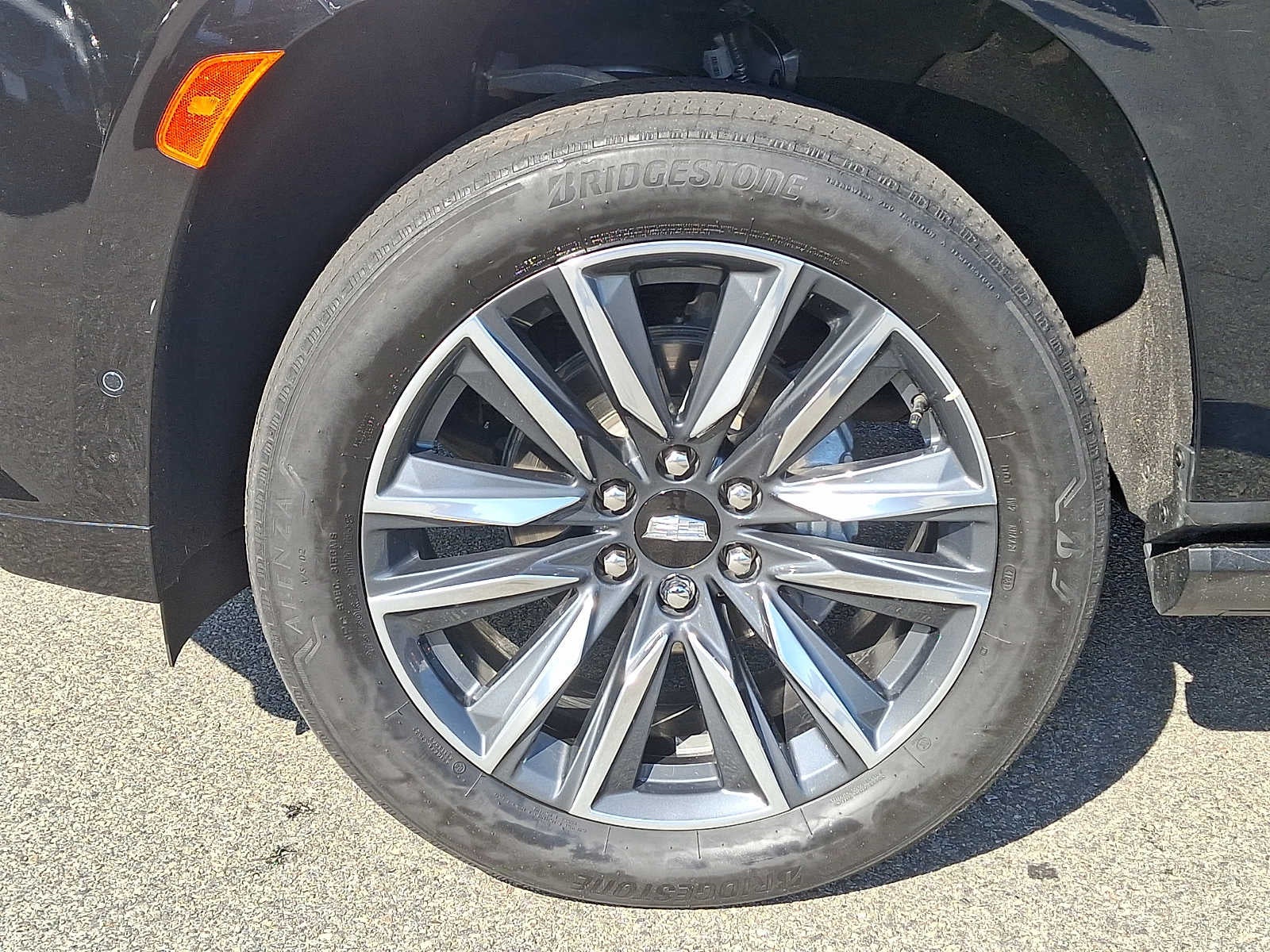 2023 Cadillac Escalade 4WD Sport