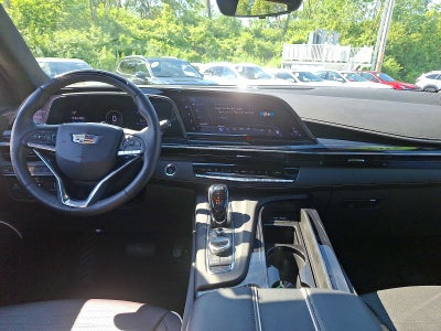 2023 Cadillac Escalade 4WD Sport