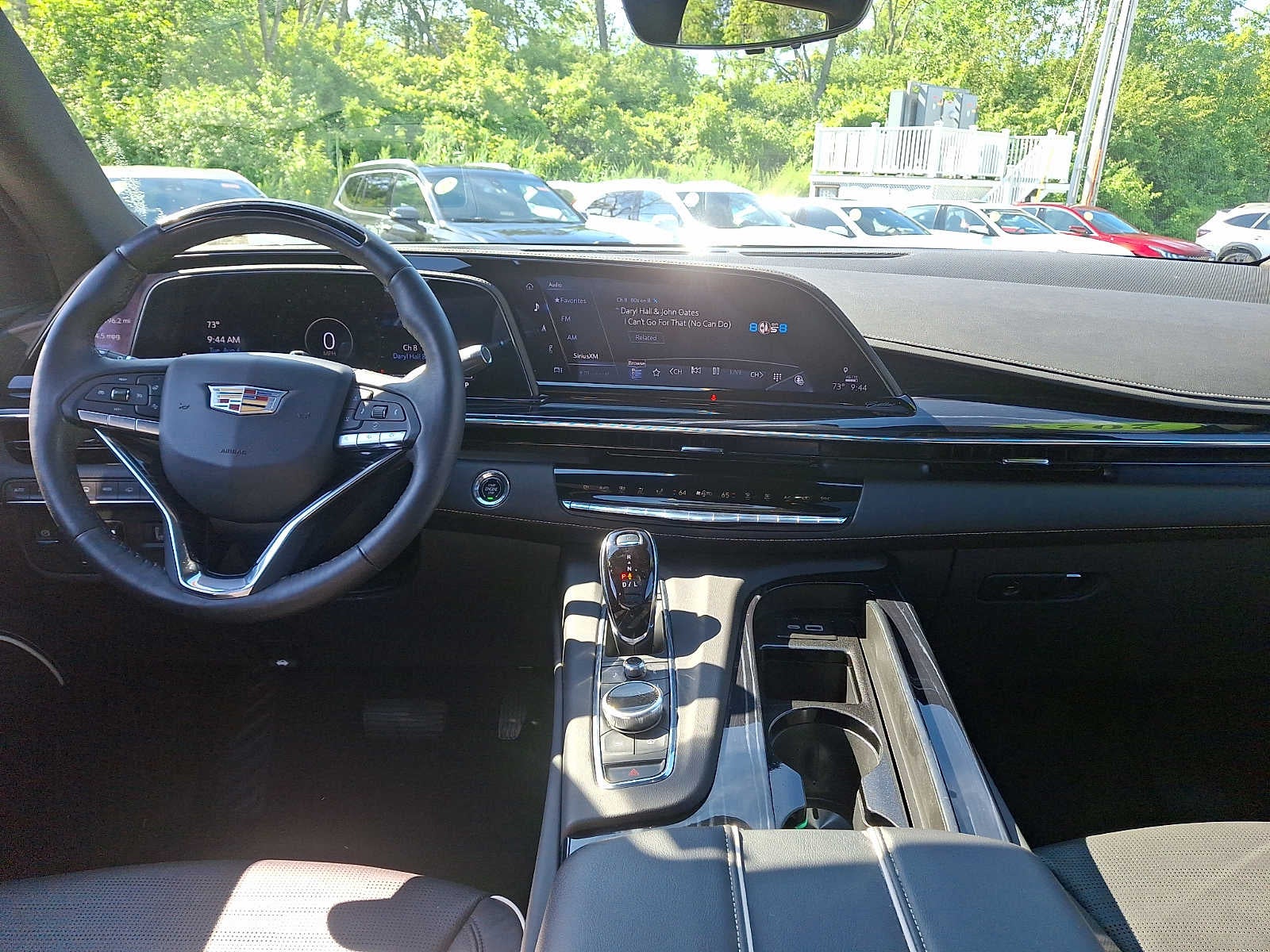 2023 Cadillac Escalade 4WD Sport