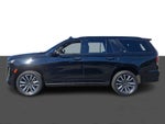 2023 Cadillac Escalade 4WD Sport