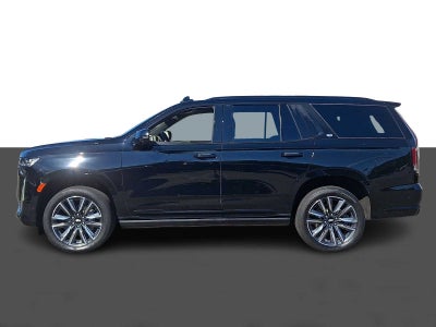 2023 Cadillac Escalade 4WD Sport