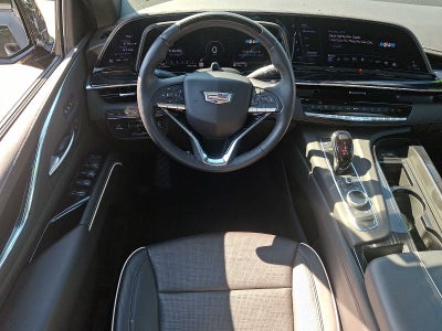 2023 Cadillac Escalade 4WD Sport