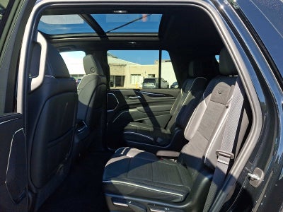 2023 Cadillac Escalade 4WD Sport