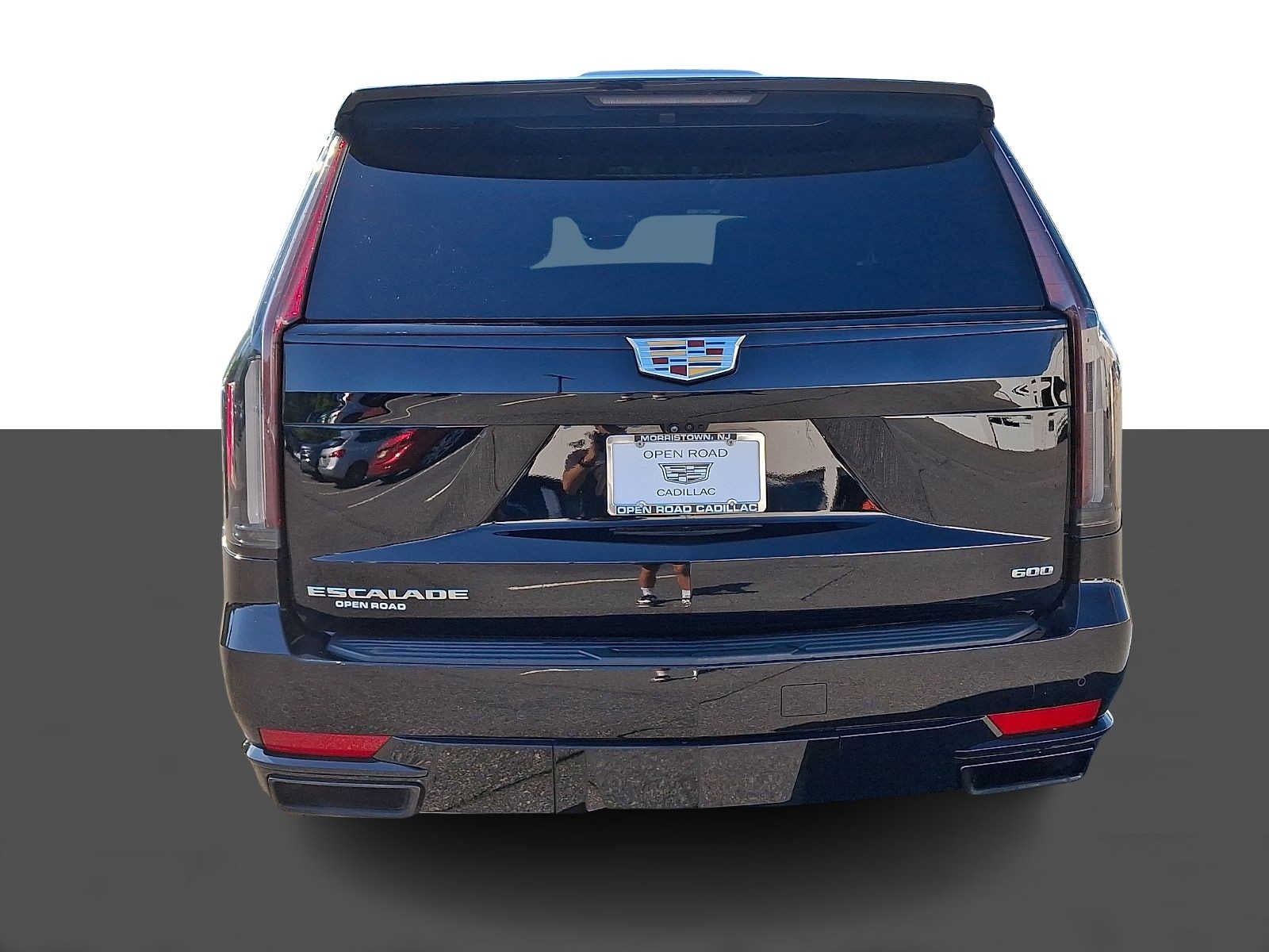 2023 Cadillac Escalade 4WD Sport