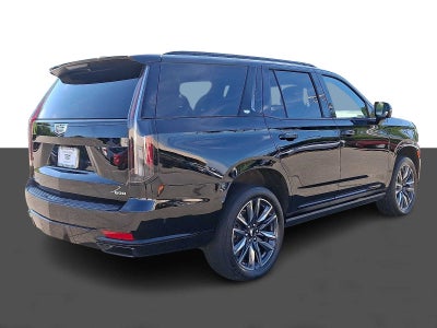 2023 Cadillac Escalade 4WD Sport