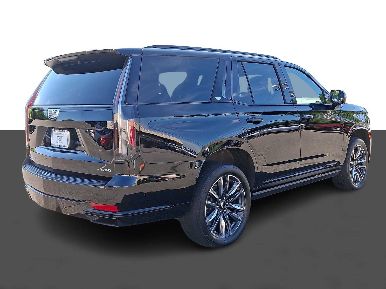 2023 Cadillac Escalade 4WD Sport