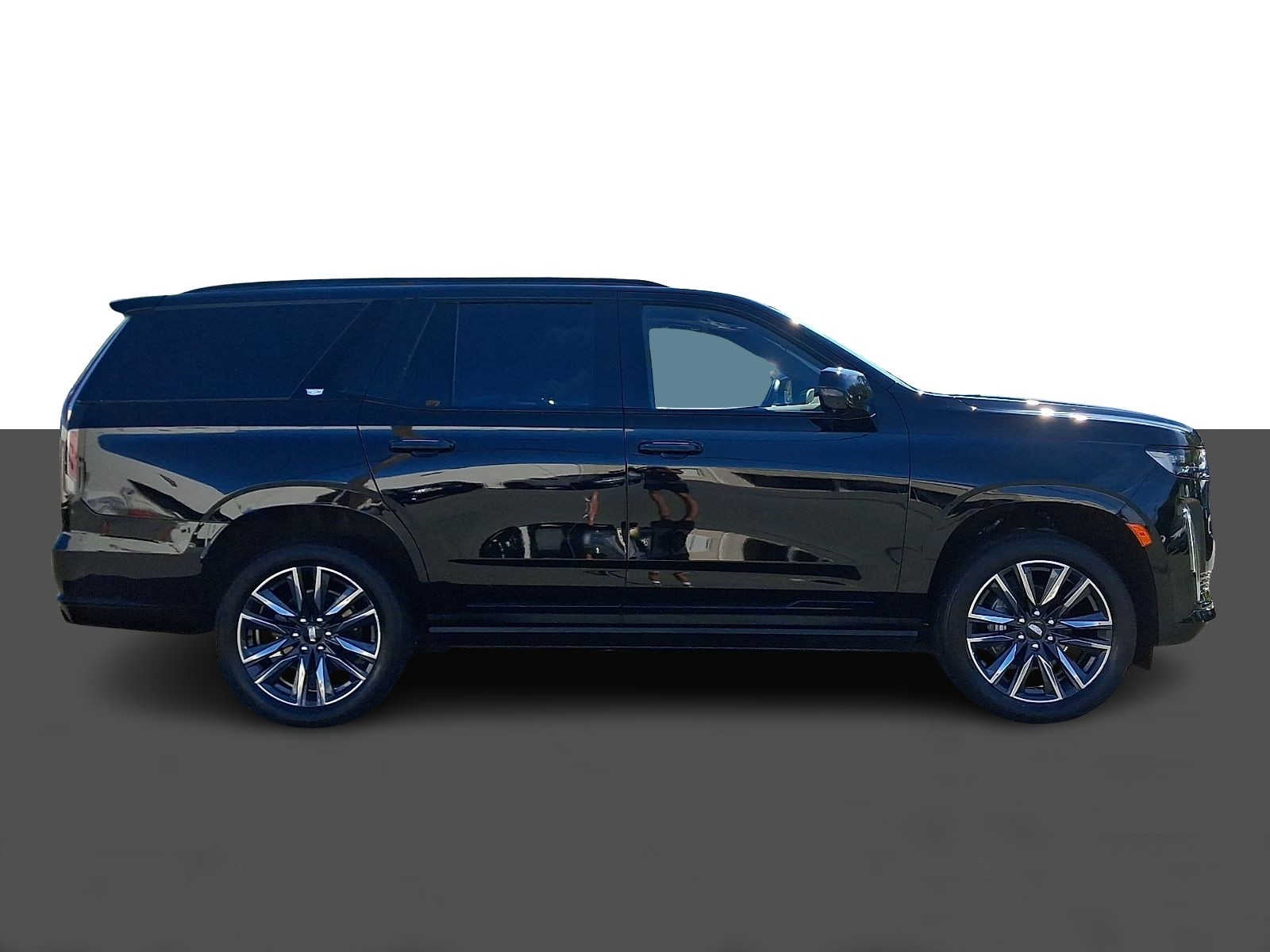 2023 Cadillac Escalade 4WD Sport
