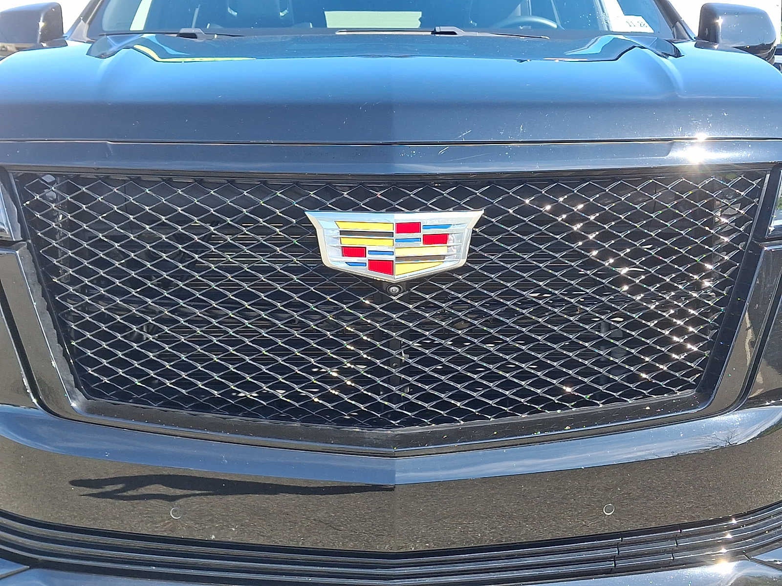 2023 Cadillac Escalade 4WD Sport