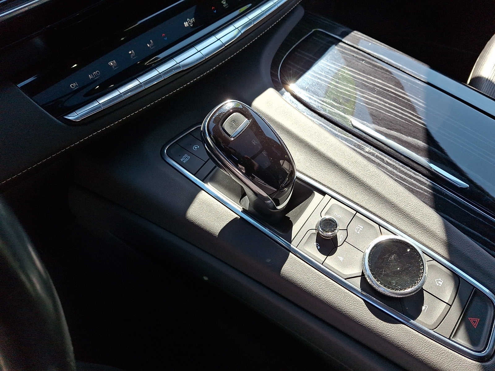 2022 Cadillac Escalade Sport