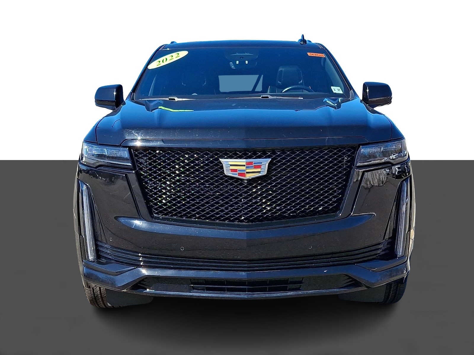 2022 Cadillac Escalade Sport