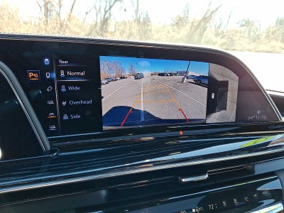 2022 Cadillac Escalade Sport