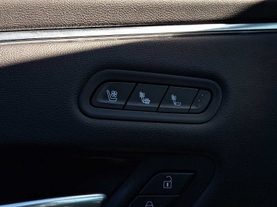 2022 Cadillac Escalade Sport