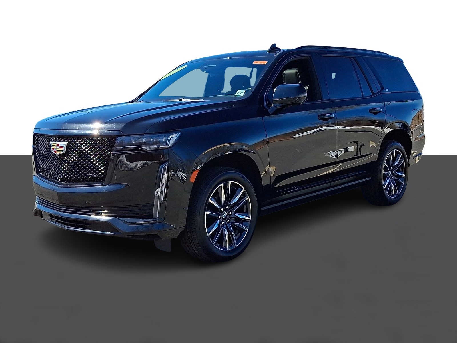 2022 Cadillac Escalade Sport