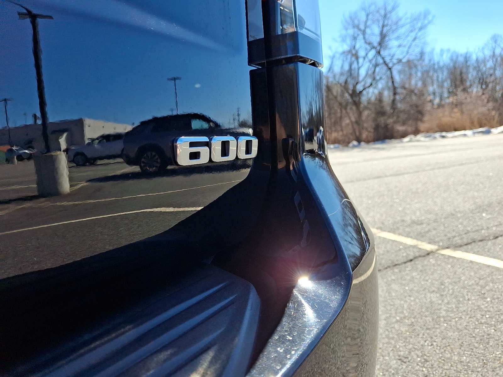 2022 Cadillac Escalade Sport