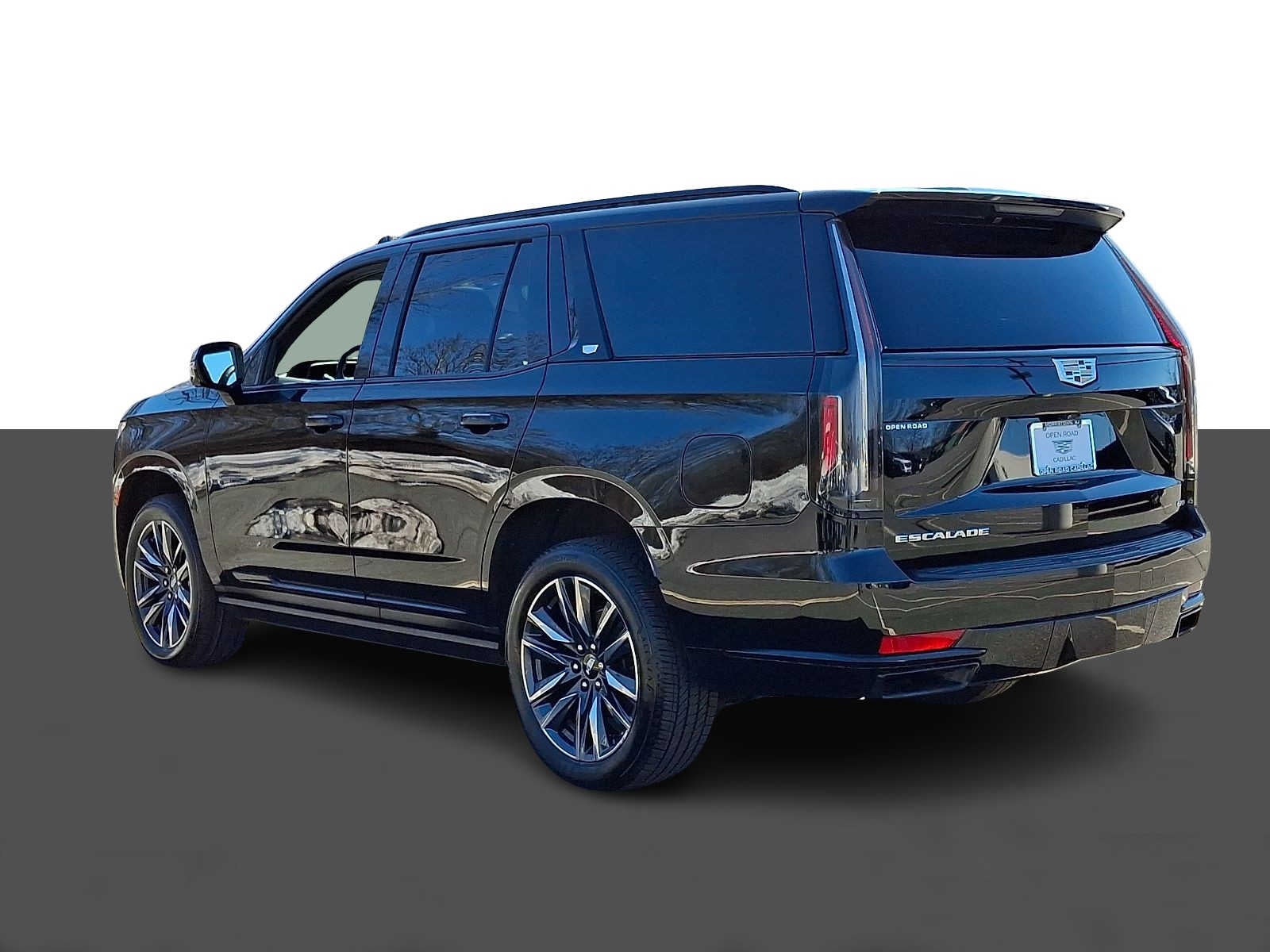2022 Cadillac Escalade Sport