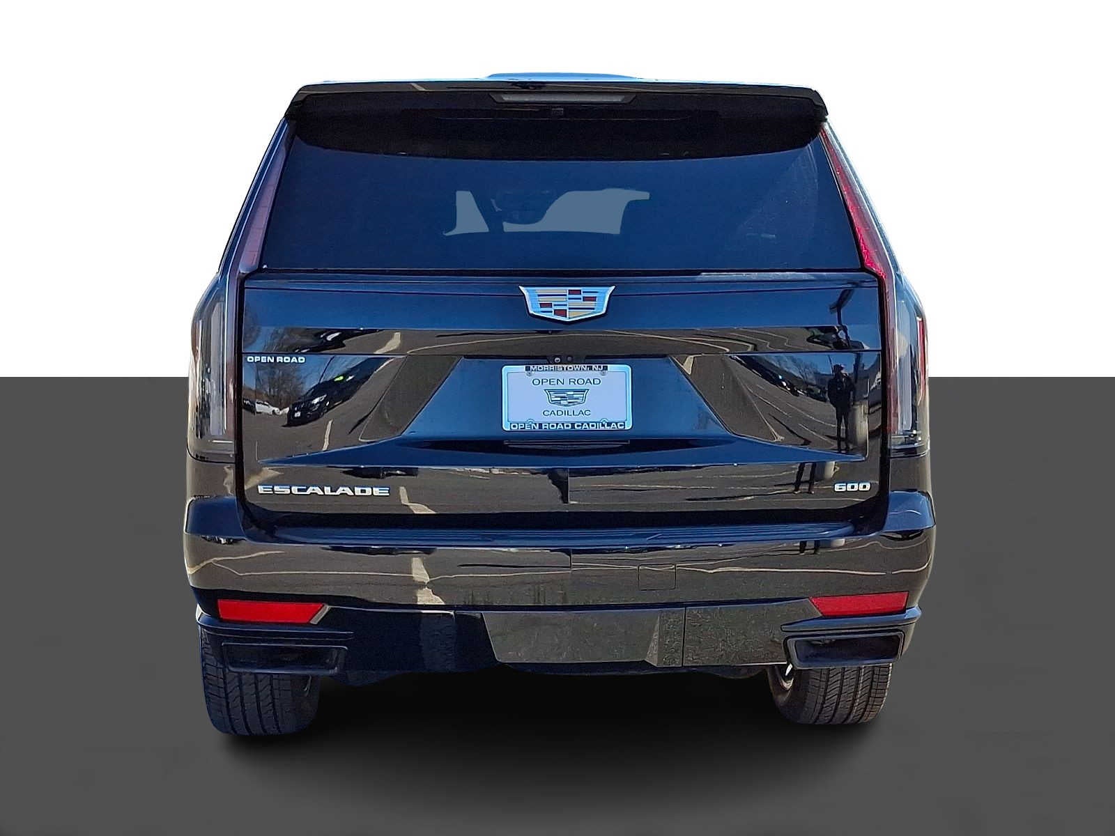 2022 Cadillac Escalade Sport