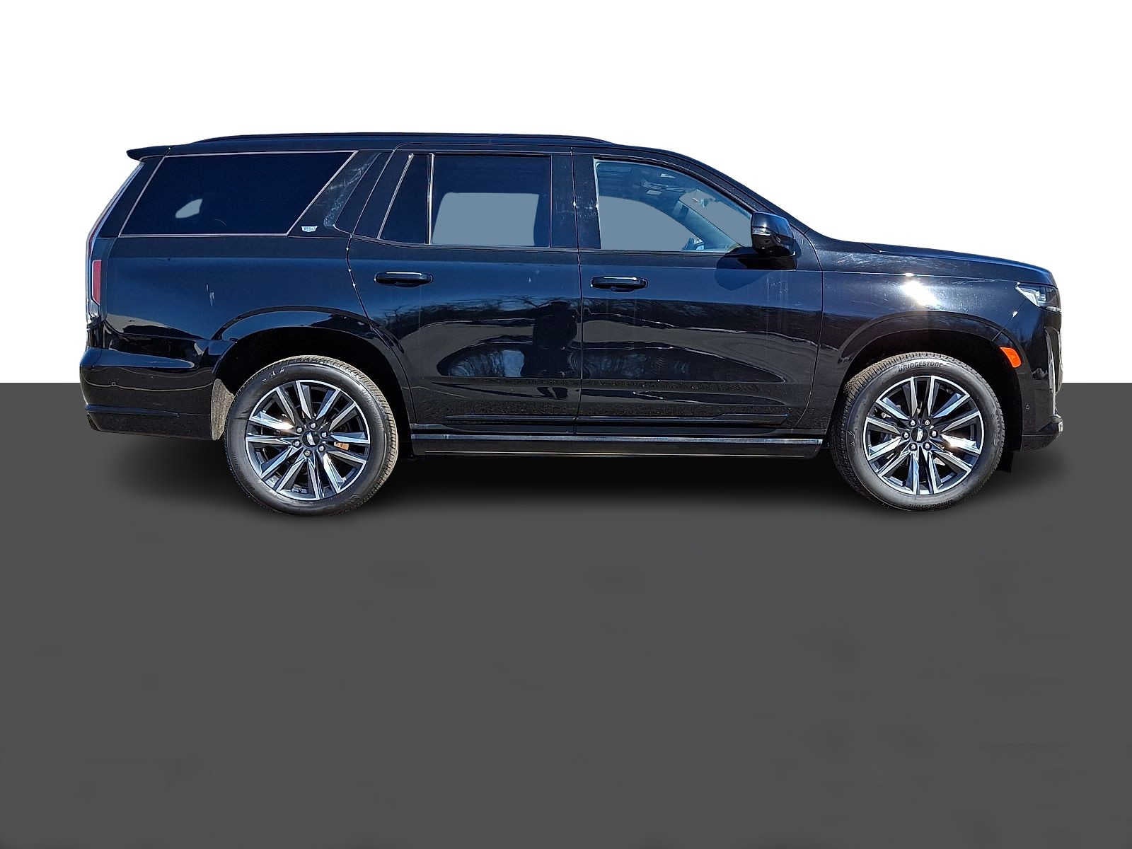 2022 Cadillac Escalade Sport