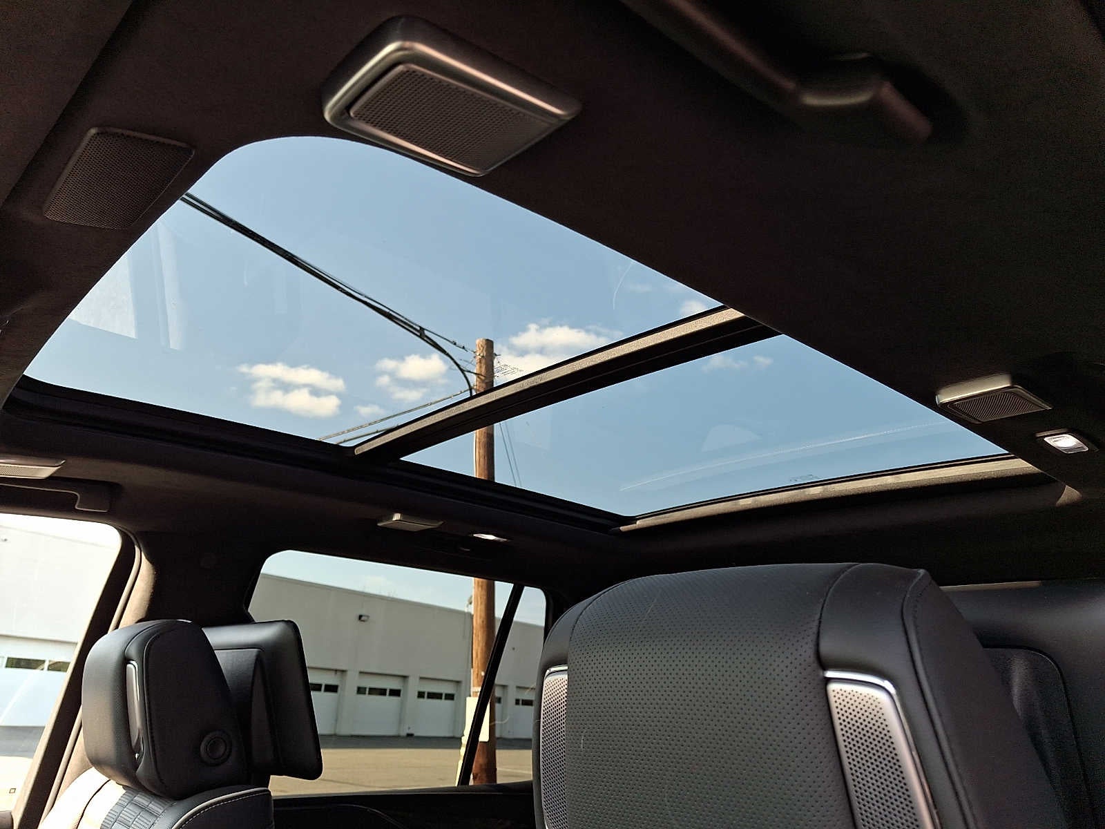 2024 Cadillac Escalade Sport Platinum