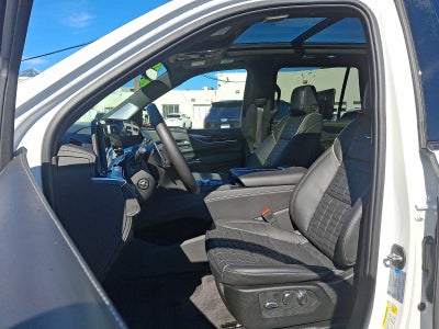 2024 Cadillac Escalade V-Series