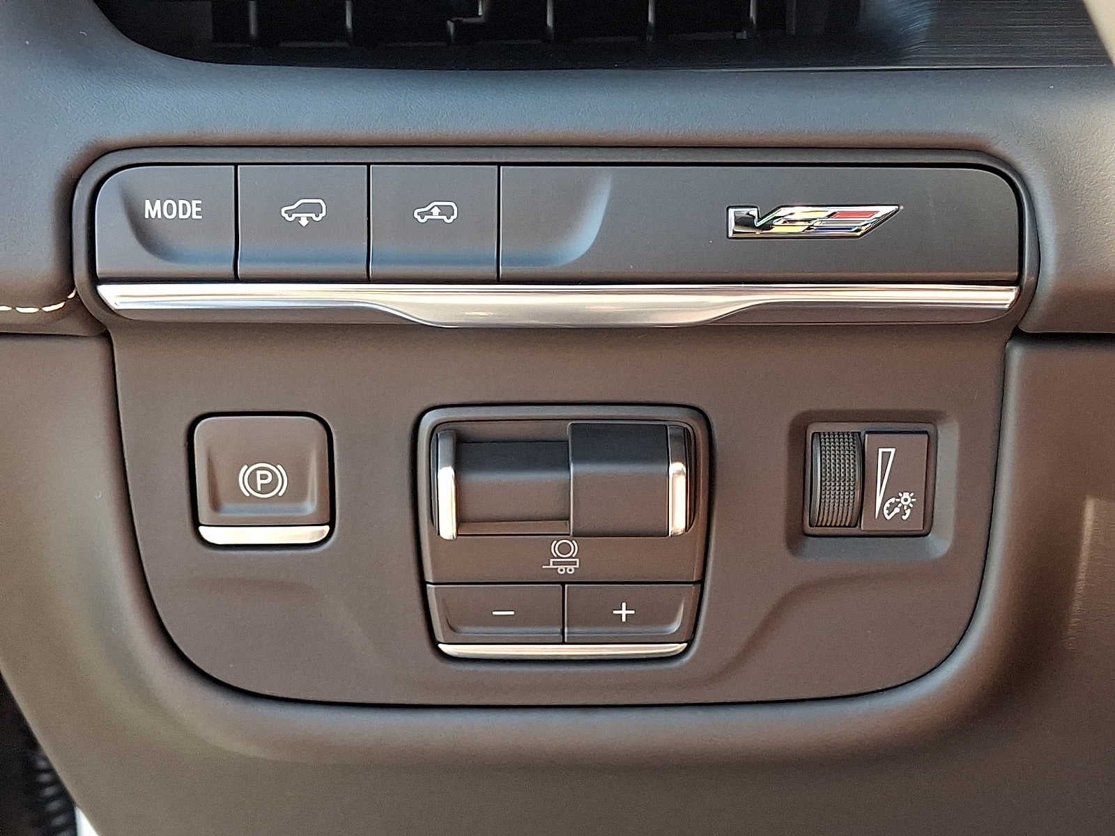 2024 Cadillac Escalade V-Series