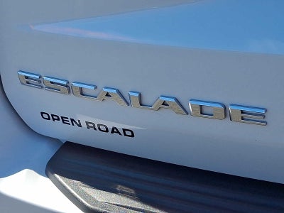 2024 Cadillac Escalade V-Series