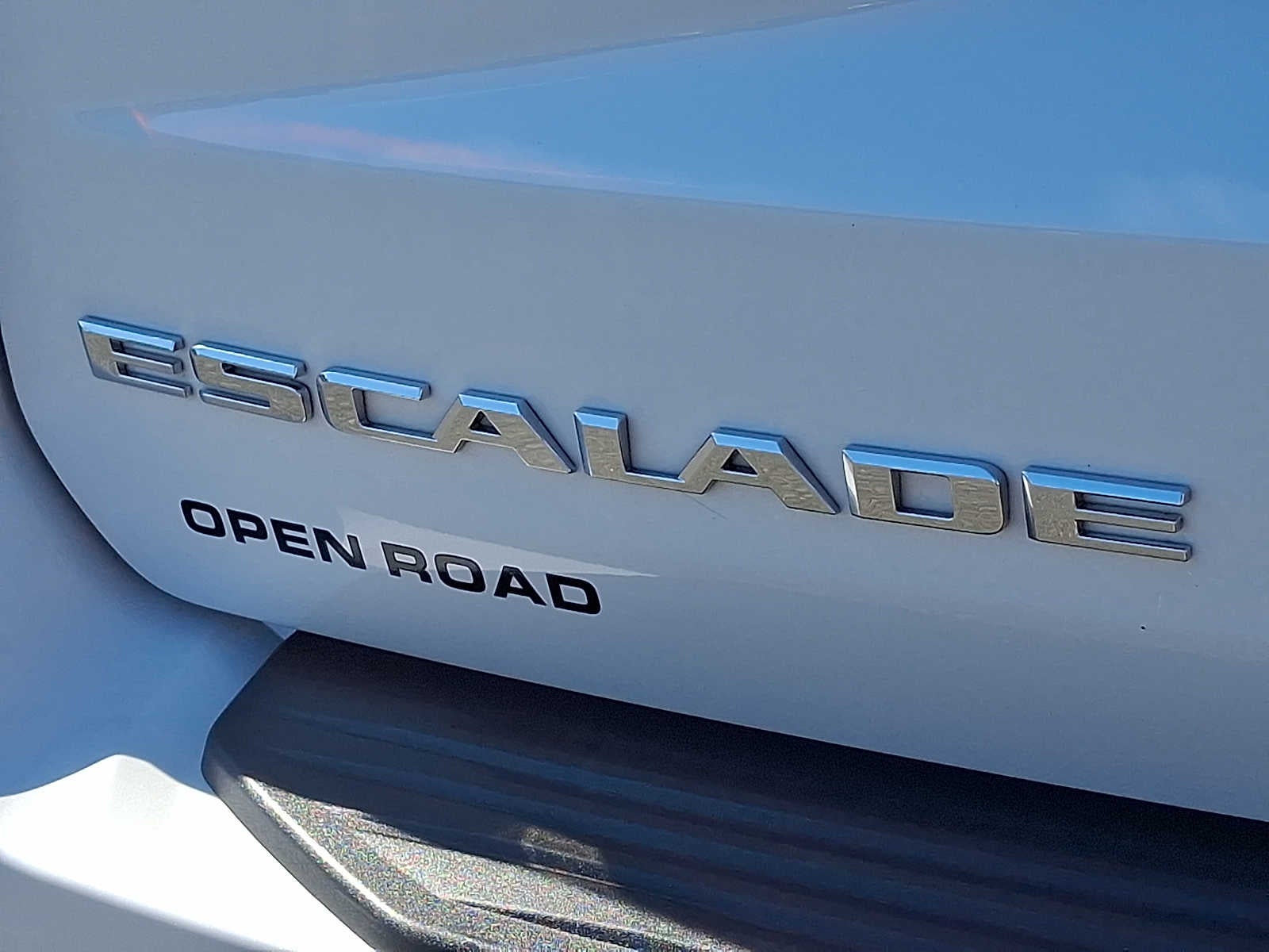 2024 Cadillac Escalade V-Series