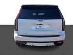 2024 Cadillac Escalade V-Series