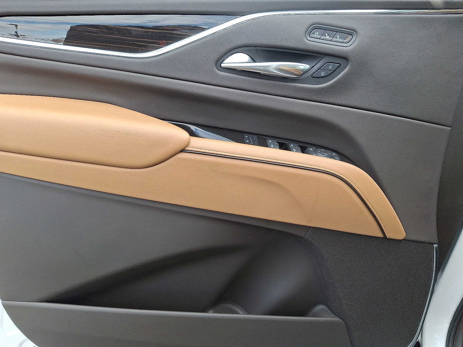 2021 Cadillac Escalade ESV Premium Luxury