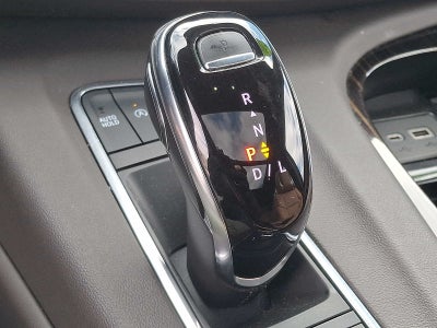 2021 Cadillac Escalade ESV Premium Luxury