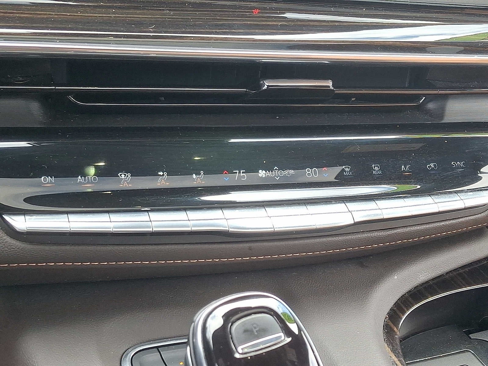 2021 Cadillac Escalade ESV Premium Luxury